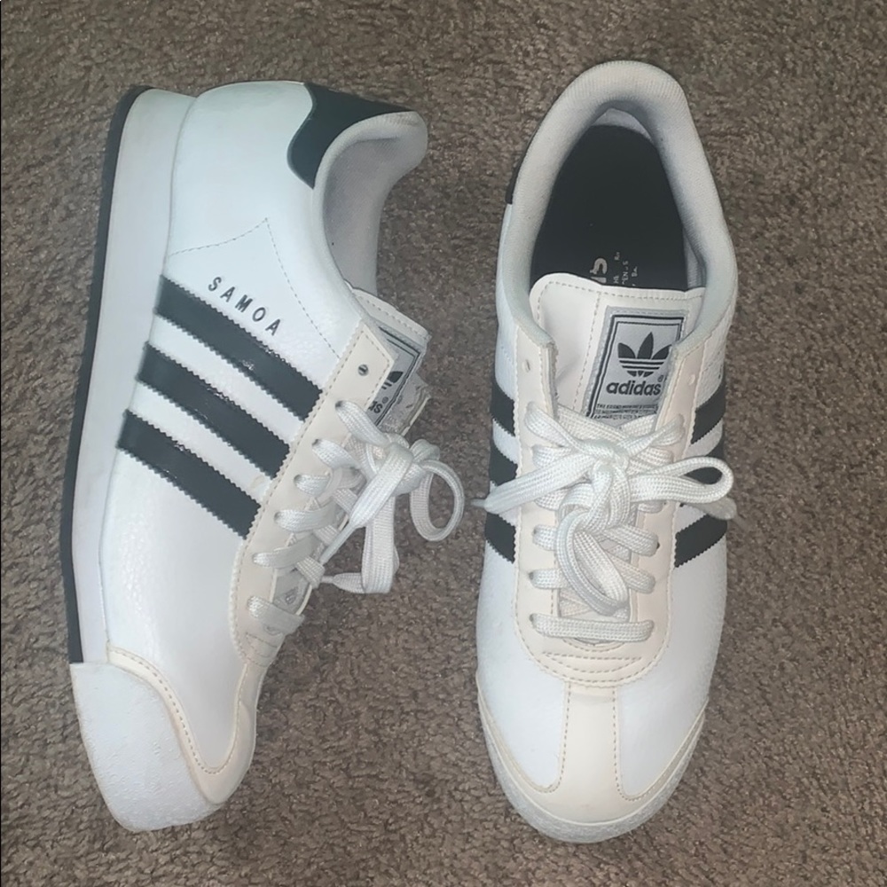 Adidas Shoes